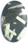 Porphyre � Feldspath