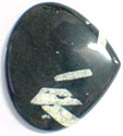 Porphyre � Feldspath