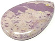 Phosphosiderite
