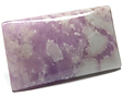 Phosphosiderite