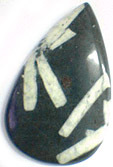 Porphyre � Feldspath