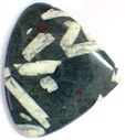 Porphyre � Feldspath