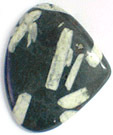 Porphyre � Feldspath