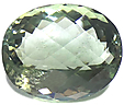 Prasiolite Prasiolite