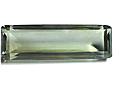 Prasiolite