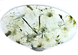 Prehnite a Inclusions