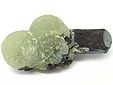 Prehnite & Epidote