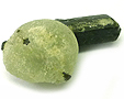 Prehnite & Epidote