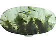 Prehnite a Inclusions