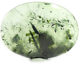 Prehnite a Inclusions