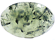 Prehnite a Inclusions