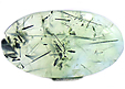 Prehnite a Inclusions