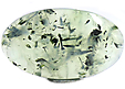 Prehnite a Inclusions