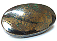 Pyrrhotite