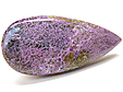 Purpurite