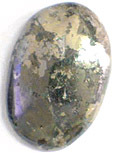 Pyrite & Gal�ne