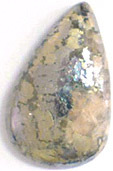 Pyrite & Gal�ne