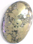 Pyrite & Gal�ne