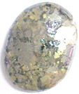 Pyrite & Gal�ne