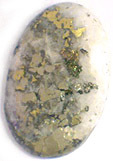 Pyrite & Gal�ne