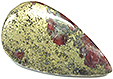 Pyrite & Jaspe