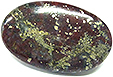 Pyrite & Jaspe