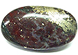 Pyrite & Jaspe