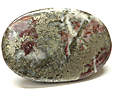 Pyrite & Jaspe