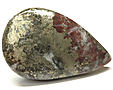 Pyrite & Jaspe