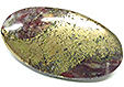 Pyrite & Jaspe