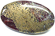 Pyrite & Jaspe
