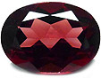 Grenat Pyrope