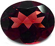Grenat Pyrope