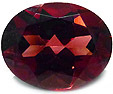Grenat Pyrope