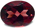 Grenat Pyrope