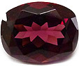 Grenat Pyrope