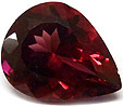 Grenat Pyrope