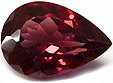 Grenat Pyrope