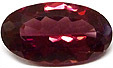 Grenat Pyrope