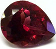 Grenat Pyrope