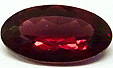 Grenat Pyrope