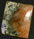 Pyrite-Rhodochrosite