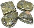 Pyrite & Gal�ne