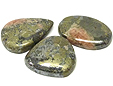 Pyrite & Gal�ne
