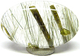 Quartz � double inclusions