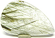 Quartz � double inclusions