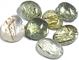 Quartz � Actinolite