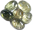 Quartz � Actinolite