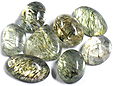 Quartz � Actinolite