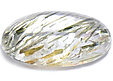 Quartz à Actinolite Quartz à Actinolite